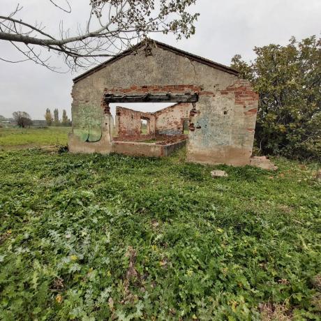 Terreno en Poligono s/n