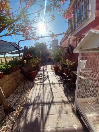 Terreno en El Camino de Agudin, 172