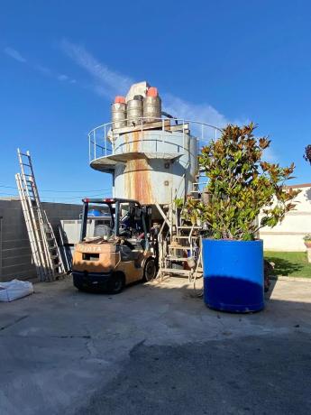 Terreno en El Camino de Agudin, 172