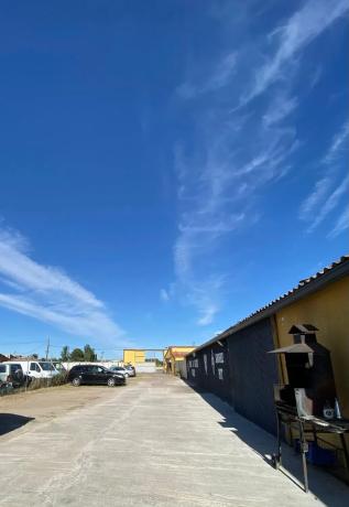 Terreno en El Camino de Agudin, 172