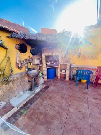 Terreno en El Camino de Agudin, 172