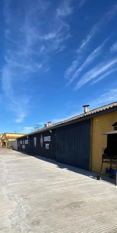 Terreno en El Camino de Agudin, 172