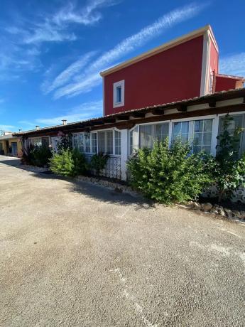 Terreno en El Camino de Agudin, 172