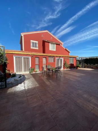 Terreno en El Camino de Agudin, 172