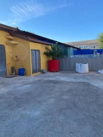 Terreno en El Camino de Agudin, 172