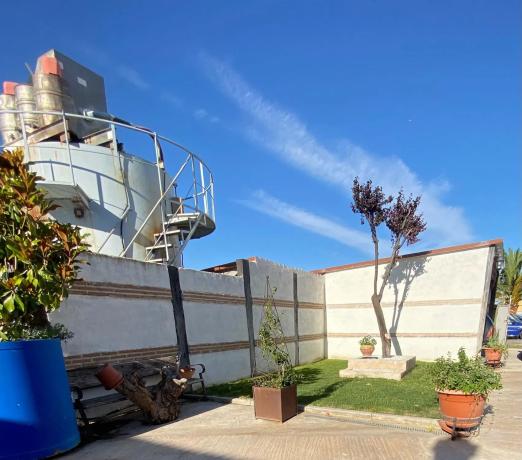 Terreno en El Camino de Agudin, 172