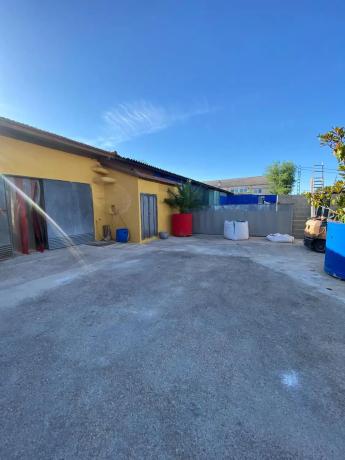 Terreno en El Camino de Agudin, 172