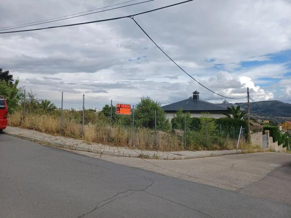 Terreno en calle Rincón de Castilla, 4