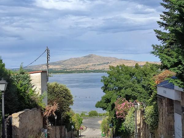 Terreno en calle Rincón de Castilla, 4