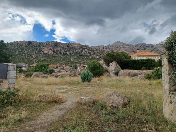 Terreno en calle Rincón de Castilla, 4