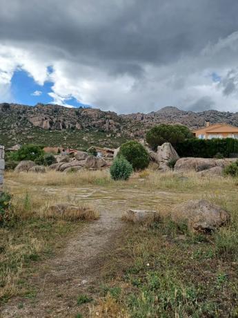 Terreno en calle Rincón de Castilla, 4