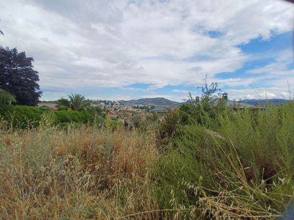 Terreno en calle Rincón de Castilla, 4