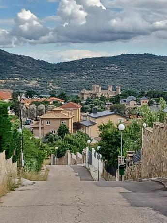 Terreno en calle Rincón de Castilla, 4