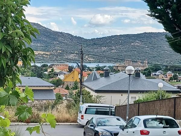 Terreno en calle Rincón de Castilla, 4