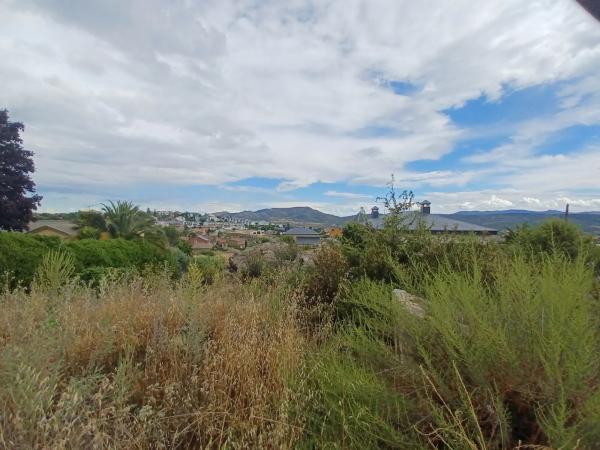 Terreno en calle Rincón de Castilla, 4