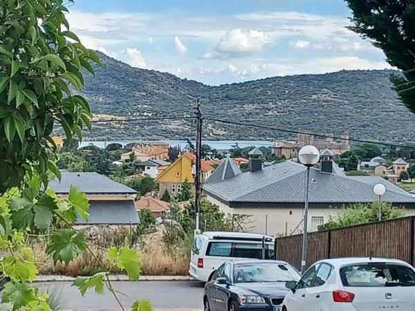 Terreno en calle Rincón de Castilla, 4