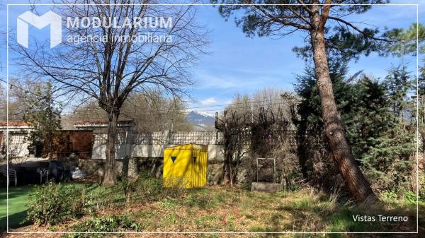 Terreno en travesía de la Iglesia
