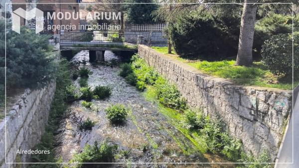 Terreno en travesía de la Iglesia