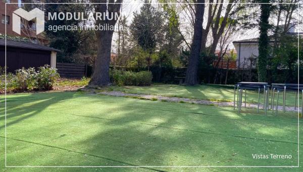 Terreno en travesía de la Iglesia