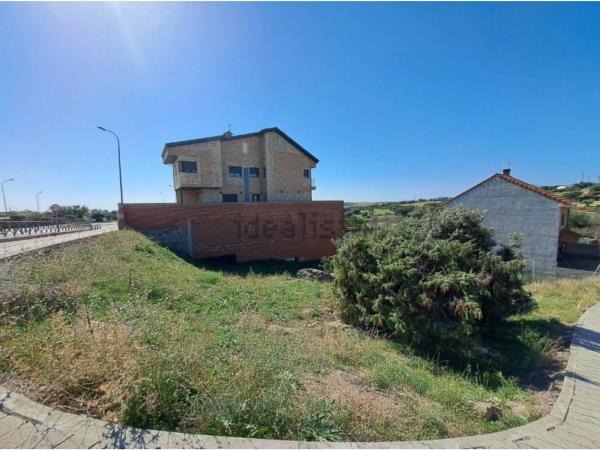 Terreno en calle Colodreros, 7 -5