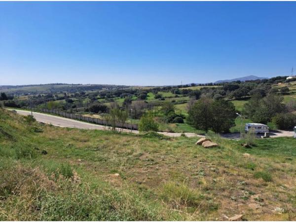 Terreno en calle Colodreros, 7 -5