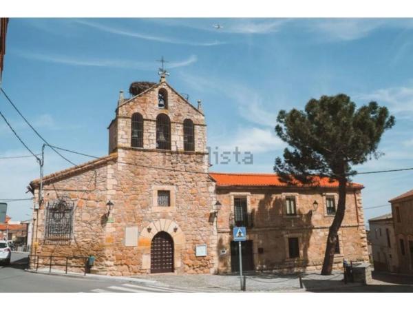 Terreno en calle Colodreros, 7 -5