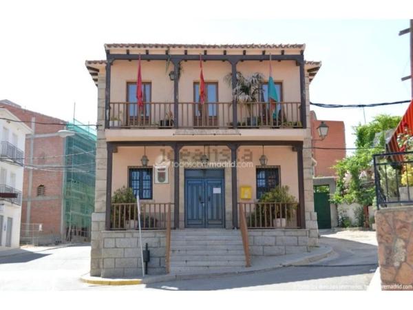 Terreno en calle Colodreros, 7 -5