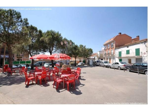 Terreno en calle Colodreros, 7 -5