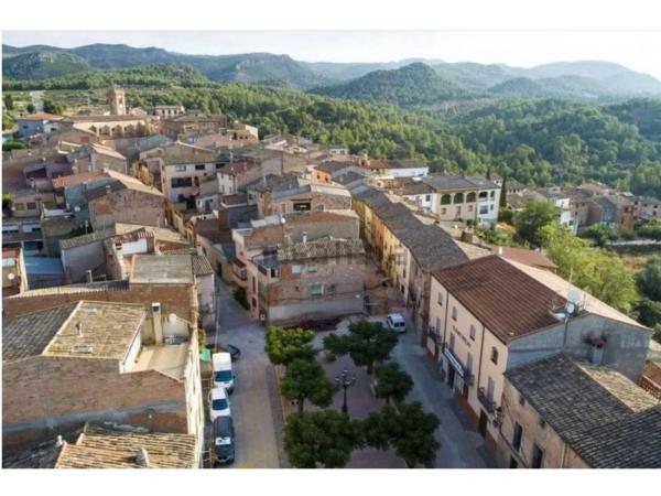 Terreno en calle Colodreros, 7 -5