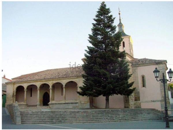 Terreno en calle Colodreros, 7 -5