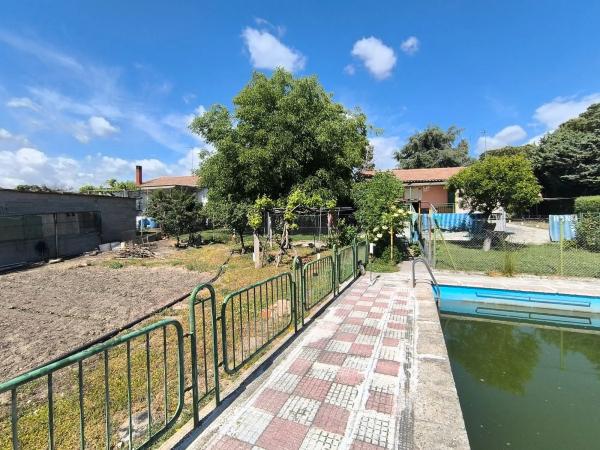 Terreno en Diseminado el Callejon Cm