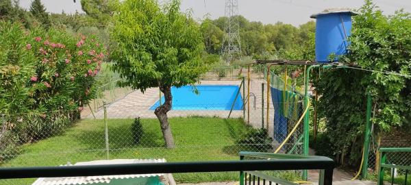 Terreno en Diseminado el Callejon Cm