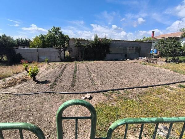 Terreno en Diseminado el Callejon Cm