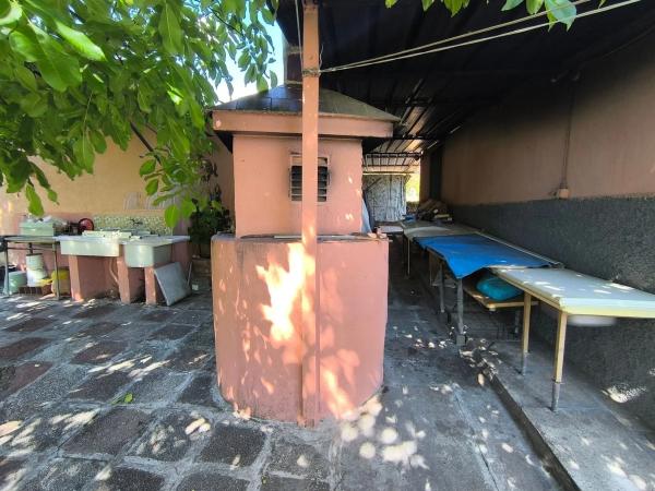 Terreno en Diseminado el Callejon Cm