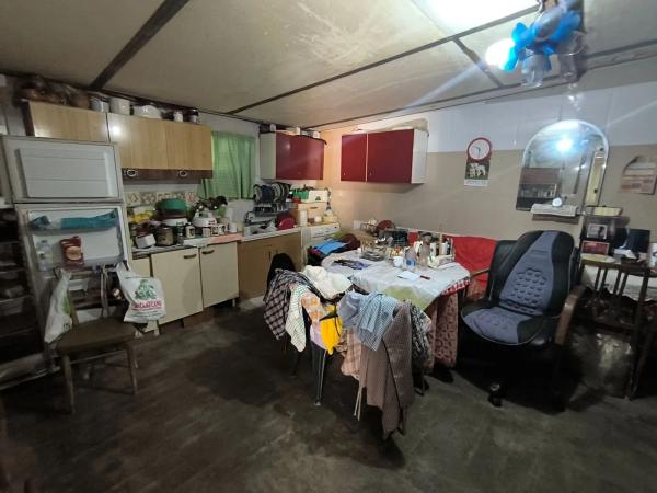 Terreno en Diseminado el Callejon Cm