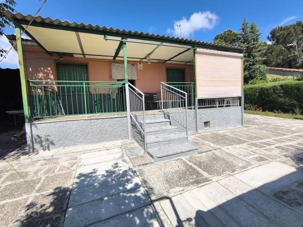 Terreno en Diseminado el Callejon Cm