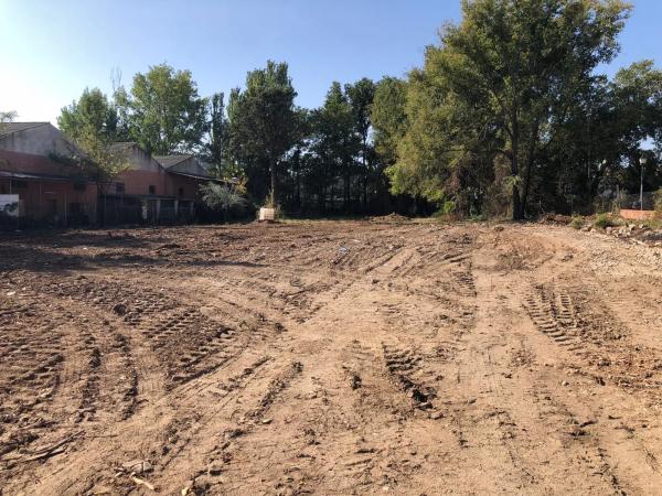 Terreno en calle Huelga, 6