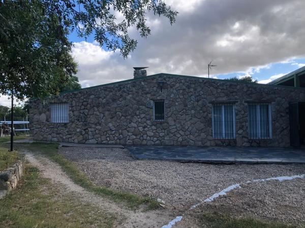 Terreno en San Andrés