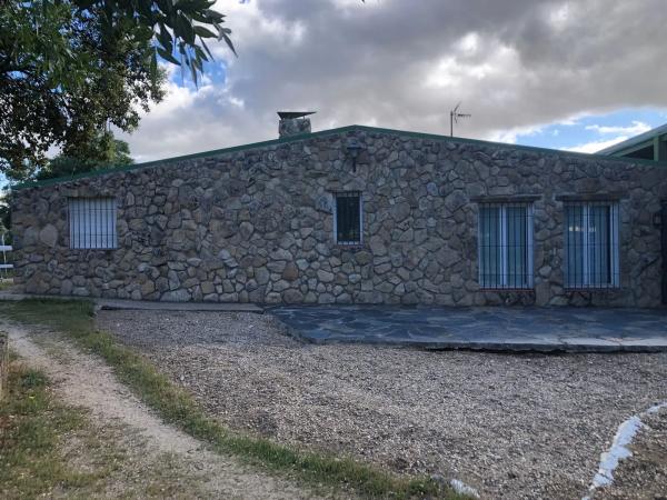 Terreno en San Andrés