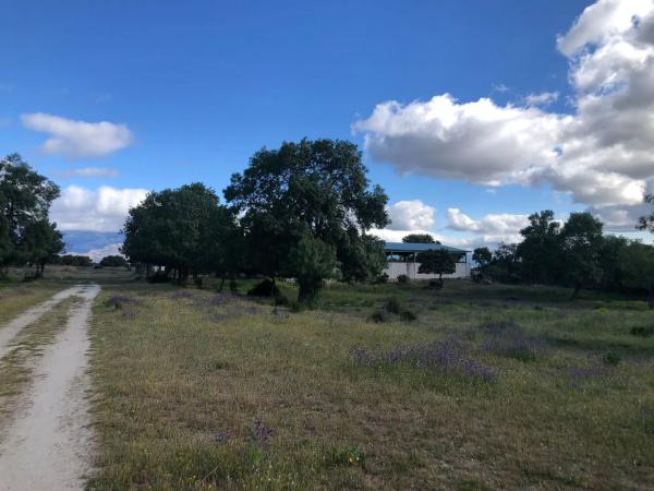 Terreno en San Andrés