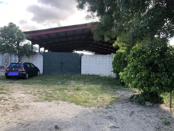 Terreno en San Andrés