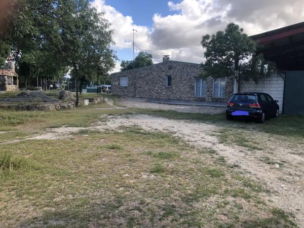 Terreno en San Andrés