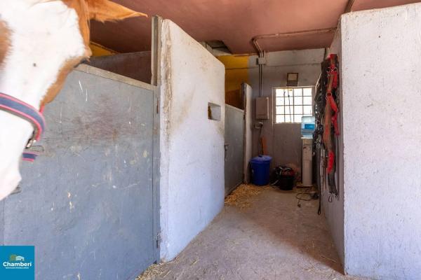 Terreno en poligono valdelandinga