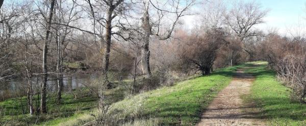 Terreno en calle Jacinto Benavente, 18