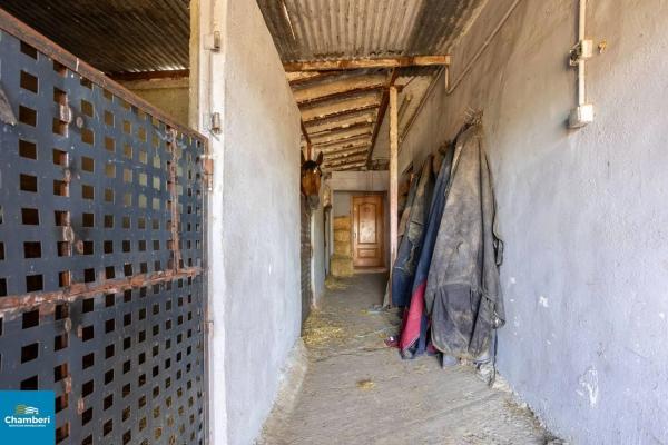 Terreno en poligono valdelandinga