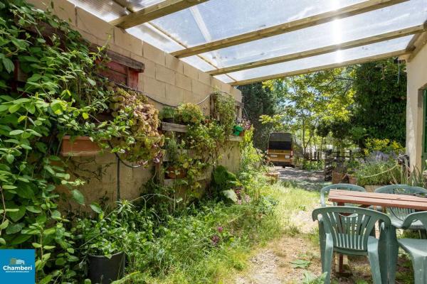 Terreno en poligono valdelandinga