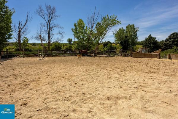 Terreno en poligono valdelandinga