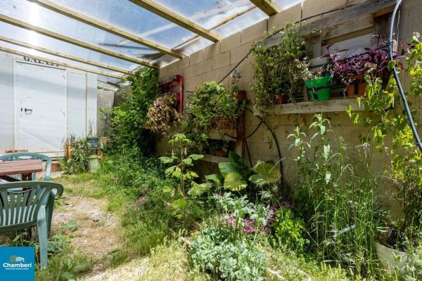 Terreno en poligono valdelandinga