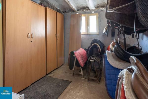 Terreno en poligono valdelandinga