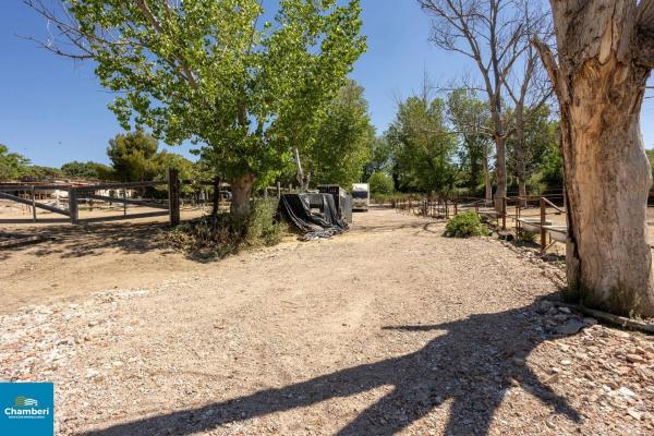 Terreno en poligono valdelandinga